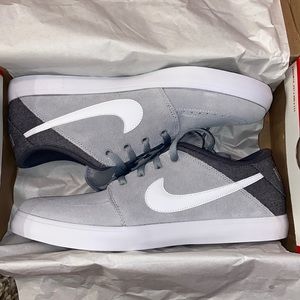 Men’s Nike Suketo 2 Leather